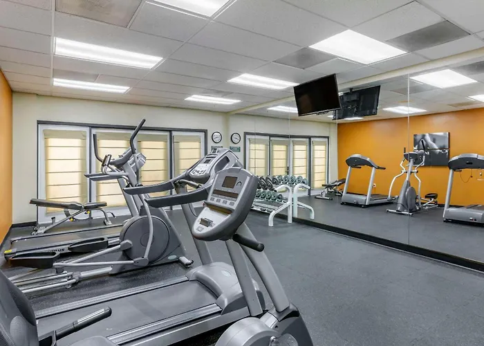 Country Inn & Suites By Radisson, Mesa, Az